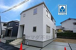 物件画像 鳥栖市萱方町第二　3号棟　新築戸建