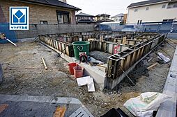 物件画像 那珂川市今光8丁目2期　4号棟　新築戸建