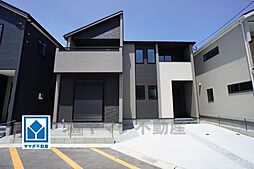 物件画像 那珂川市今光8丁目2期　5号棟　新築戸建
