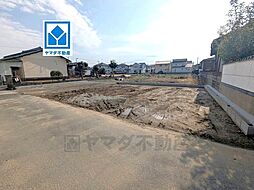 物件画像 鳥栖市轟木町2期　新築戸建