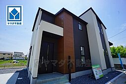 物件画像 鳥栖市轟木町2期　新築戸建