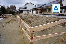 物件画像 那珂川市片縄東第1　1号棟　新築戸建