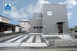 物件画像 鳥栖市松原町　1号地　新築戸建