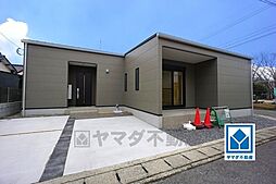 物件画像 南区和田4期　1号地　新築戸建