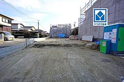 物件画像 南区柏原1丁目　2号地　新築戸建