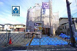 物件画像 南区柏原1丁目　4号地　新築戸建