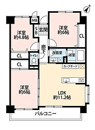 フィオレ井尻