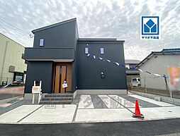 物件画像 小郡市寺福童　1号棟　新築戸建