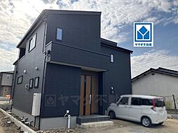 物件画像 小郡市寺福童 1号棟 新築戸建