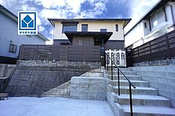 物件画像 筑紫野市美しが丘南4丁目II　戸建