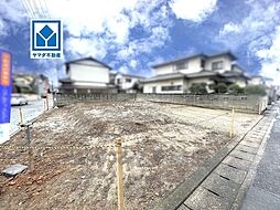 物件画像 博多区麦野3丁目　1号棟　新築戸建