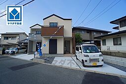 物件画像 南区和田2丁目1期 2号棟 新築戸建