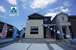 物件画像 春日市松ヶ丘3丁目1期　1号棟　新築戸建
