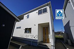 物件画像 小郡市三沢第4 3号棟 新築戸建
