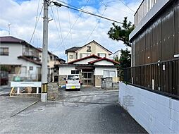 物件画像 春日市下白水南5丁目 土地