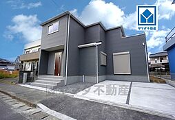 物件画像 鳥栖市萱方町　2号棟　新築戸建