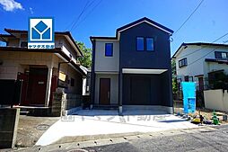 物件画像 南区桧原7丁目3期1号棟 新築戸建