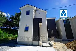 物件画像 南区桧原7丁目4期1号棟 新築戸建
