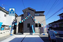 物件画像 春日市惣利4丁目1期　新築戸建