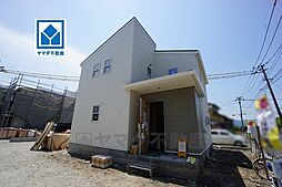 物件画像 鳥栖市神辺町第二　1号棟　新築戸建