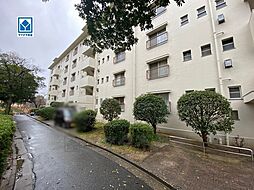 物件画像 笹の台団地3号棟