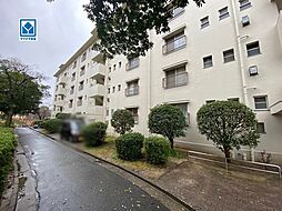 物件画像 笹の台団地3号棟