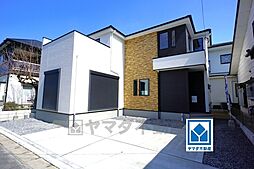 物件画像 南区柏原1期 新築戸建