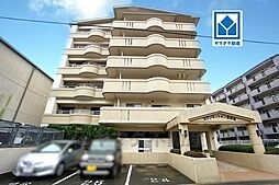 物件画像 スワンマンション空港南