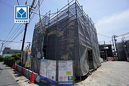 物件画像 鳥栖市神辺町第二　2号棟　新築戸建