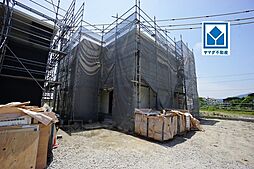 物件画像 鳥栖市神辺町第二　3号棟　新築戸建