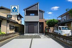 物件画像 鳥栖市土井町1期 2号棟 新築戸建