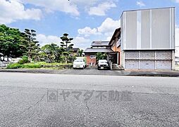 物件画像 朝倉市片延 土地