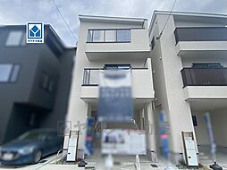 物件画像 博多区半道橋1丁目 3号地 新築戸建