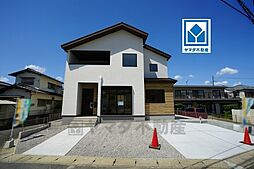 物件画像 南区老司5期 新築戸建