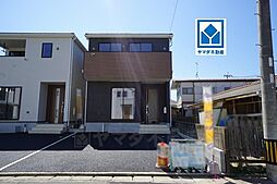 物件画像 南区警弥郷第12 1号棟 新築戸建