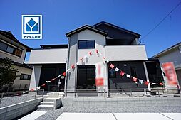 物件画像 筑紫野市筑紫駅前通1期　新築戸建
