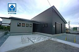 物件画像 鳥栖市古賀町4期 2号棟 新築戸建