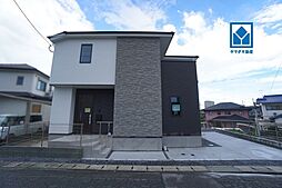 物件画像 筑紫野市石崎1期 1号棟 新築戸建