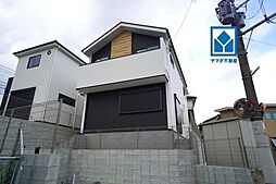 物件画像 筑紫野市石崎1期 2号棟 新築戸建