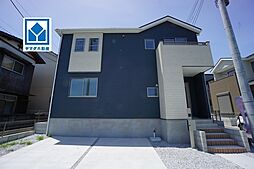 物件画像 那珂川市今光8丁目2期　1号棟　新築戸建