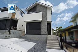 物件画像 筑紫野市二日市北1期　1号棟　新築戸建