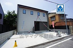 物件画像 春日市桜ヶ丘1丁目 新築戸建