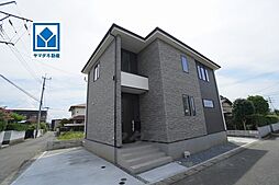 物件画像 筑紫野市針摺南1期 新築戸建