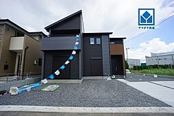 物件画像 鳥栖市姫方町2期 新築戸建