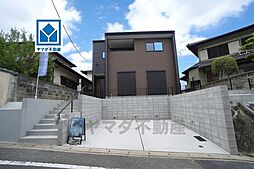 物件画像 南区柏原3丁目 新築戸建