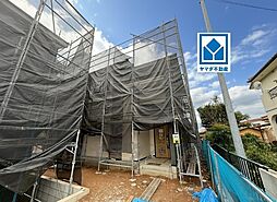 物件画像 南区若久6丁目9期 2号棟 新築戸建