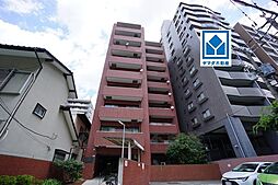 物件画像 ライオンズマンション西公園