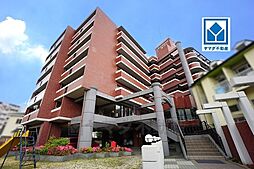 物件画像 ロマネスク春日弥生