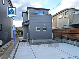 物件画像 南区野多目6丁目 1号棟 新築戸建