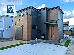 物件画像 南区野多目6丁目 2号棟 新築戸建